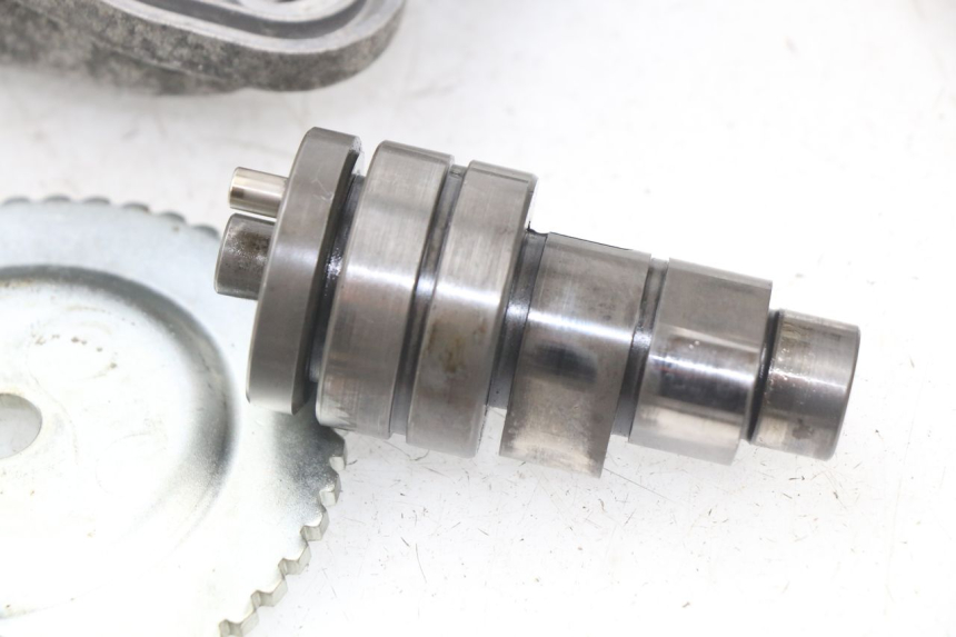 photo de CYLINDER HEAD PIAGGIO X8 400 (2006 - 2007) - Supplementary product photo