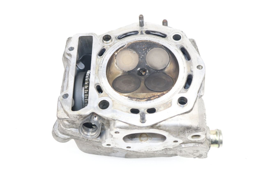 photo de CYLINDER HEAD PIAGGIO X8 400 (2006 - 2007) - Main view