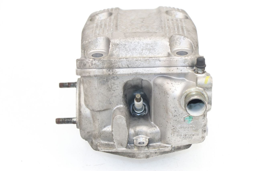 photo de CYLINDER HEAD PIAGGIO X8 400 (2006 - 2007) - Component detail