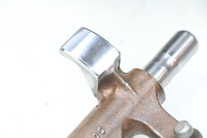 photo de CYLINDER HEAD PIAGGIO X8 400 (2006 - 2007) - Markings and original references