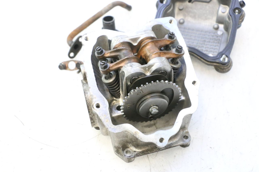 photo de CYLINDER HEAD PIAGGIO X9 EVOLUTION 125 (2003 - 2007) - Component zoom