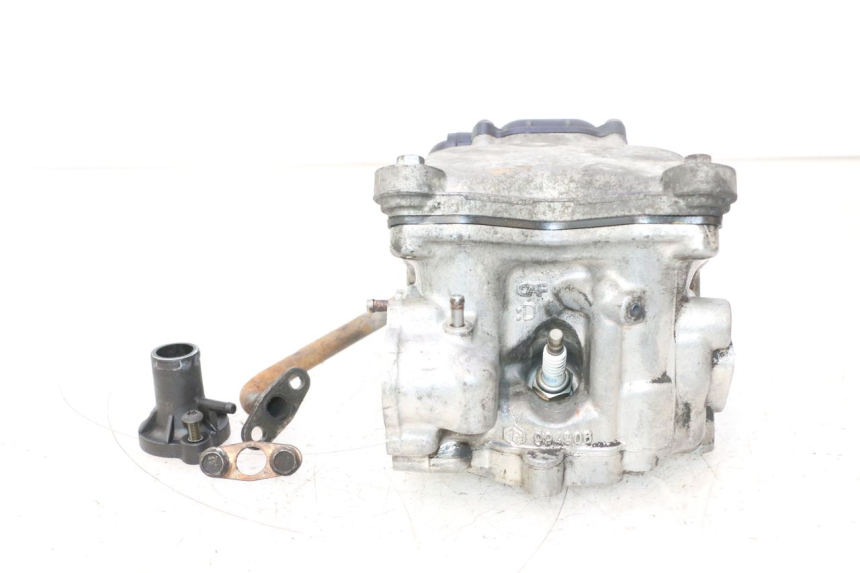 photo de CYLINDER HEAD PIAGGIO X9 EVOLUTION 125 (2003 - 2007) - Alternative angle