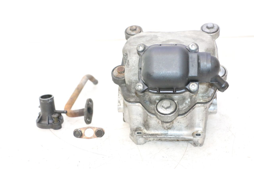 photo de CYLINDER HEAD PIAGGIO X9 EVOLUTION 125 (2003 - 2007) - Spare part profile view