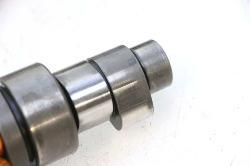photo de CYLINDER HEAD PIAGGIO X9 EVOLUTION 125 (2003 - 2007) - Surface and material condition