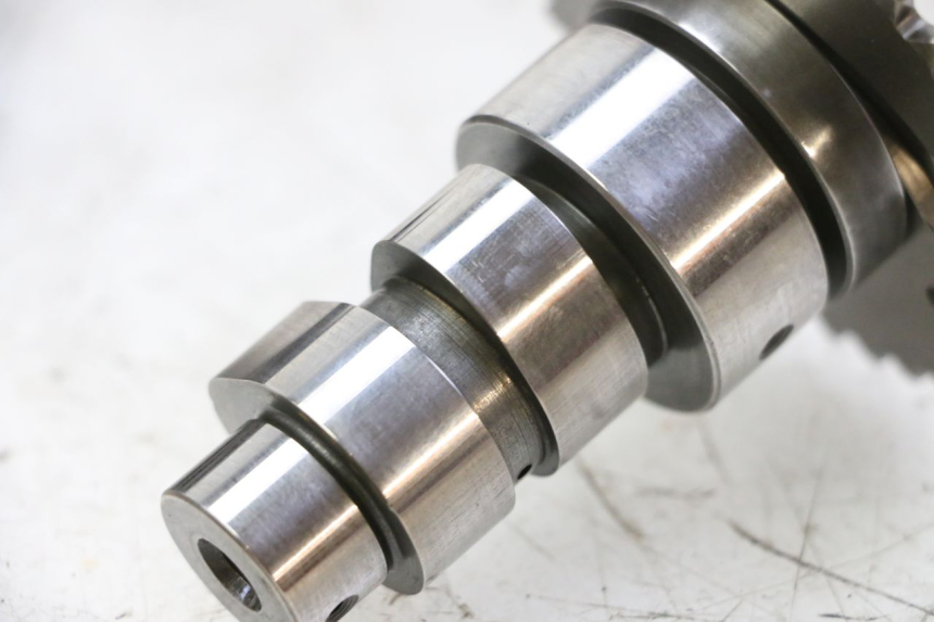 photo de CYLINDER HEAD PIAGGIO XEVO - X EVO 125 (2007 - 2017) - Used quality zoom