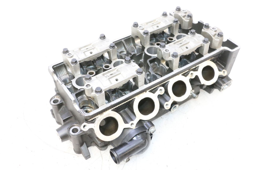 photo de CYLINDER HEAD YAMAHA XJ6 ABS 600 (2008 - 2016) - Main view