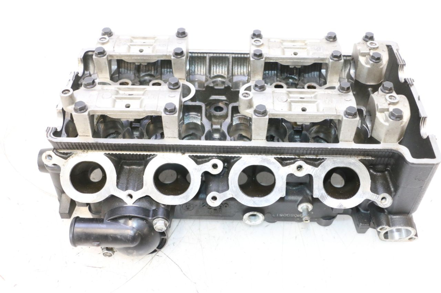 photo de CYLINDER HEAD YAMAHA XJ6 ABS 600 (2008 - 2016) - High-resolution close-up