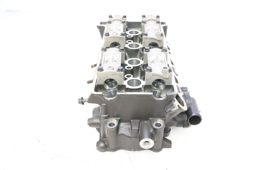 photo de CYLINDER HEAD YAMAHA XJ6 ABS 600 (2008 - 2016) - Alternative angle