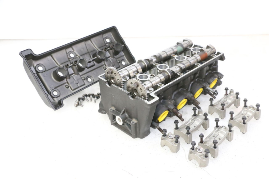 photo de CYLINDER HEAD YAMAHA XJ6 600 (2008 - 2016) - Main view