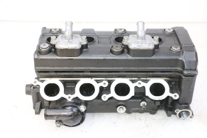 photo de CYLINDER HEAD YAMAHA XJ6 600 (2008 - 2016) - Component detail