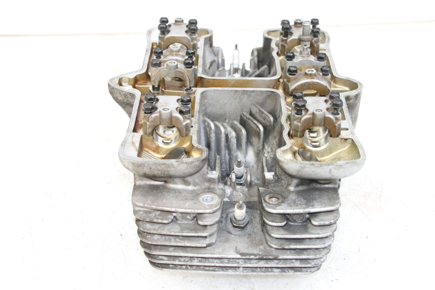 photo de CYLINDER HEAD YAMAHA XJ600 XJ DIVERSION 600 (1992 - 1997) - Component zoom