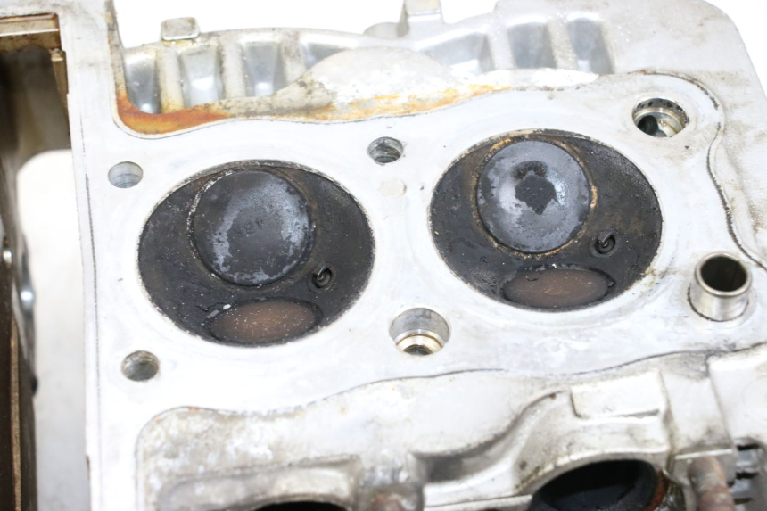 photo de CYLINDER HEAD YAMAHA XJ600 XJ DIVERSION 600 (1992 - 1997) - Product overview