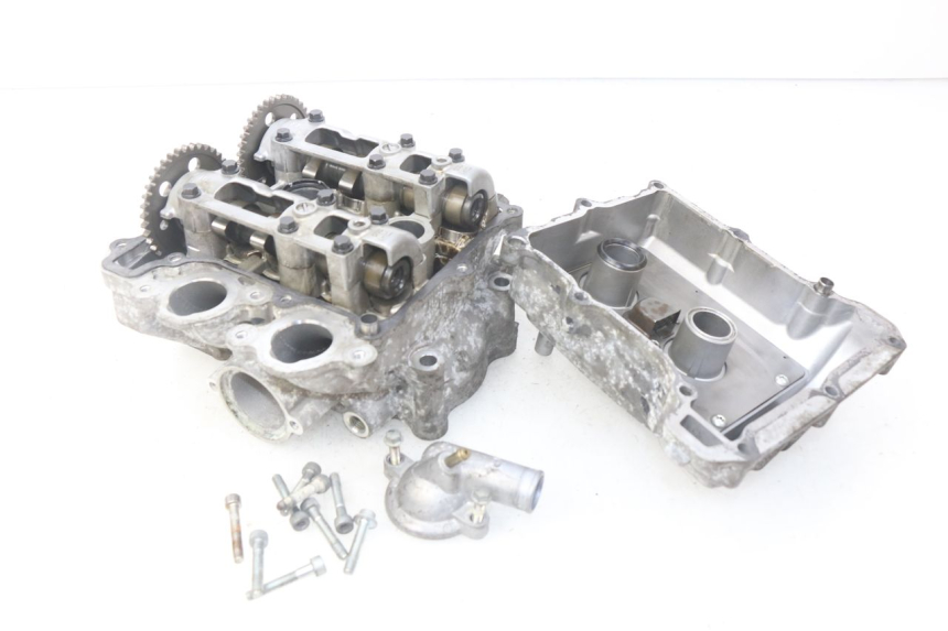 photo de CYLINDER HEAD YAMAHA XP T-MAX TMAX ABS 530 (2012 - 2015) - Main view