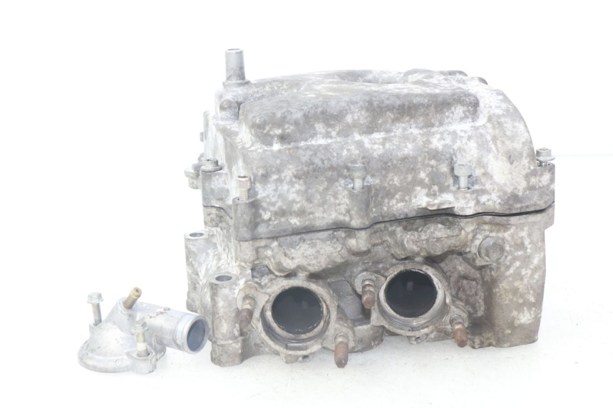 photo de CYLINDER HEAD YAMAHA XP T-MAX TMAX ABS 530 (2012 - 2015) - Surface and material condition