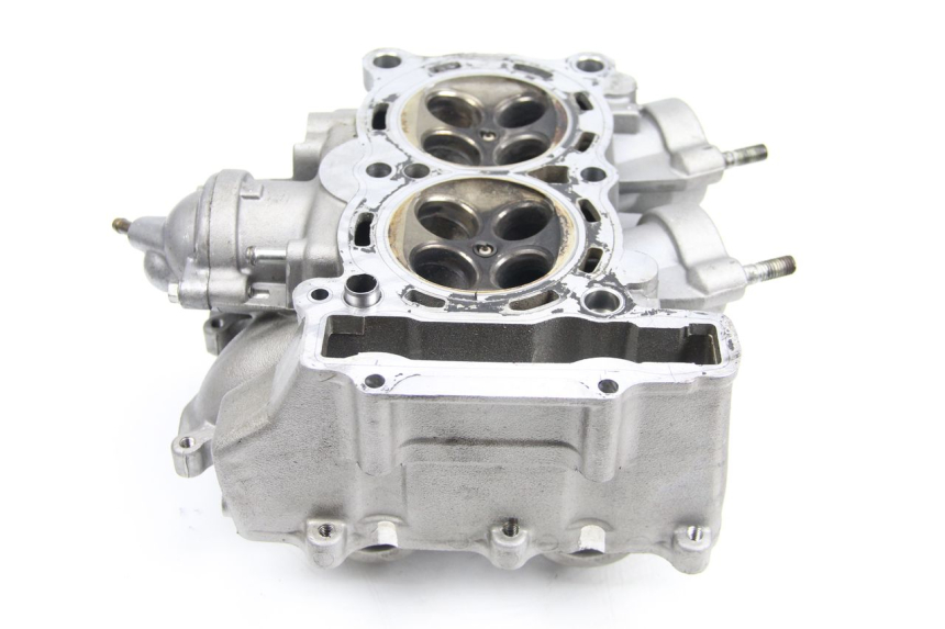photo de CYLINDER HEAD YAMAHA XP T-MAX TMAX 500 (2008 - 2012) - Distinctive features
