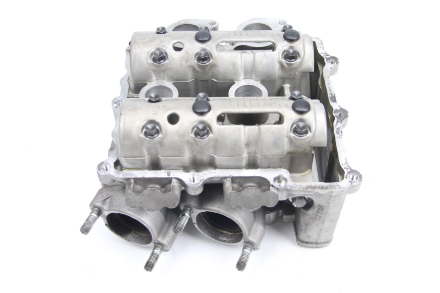 photo de CYLINDER HEAD YAMAHA XP T-MAX TMAX 500 (2008 - 2012) - Alternative angle