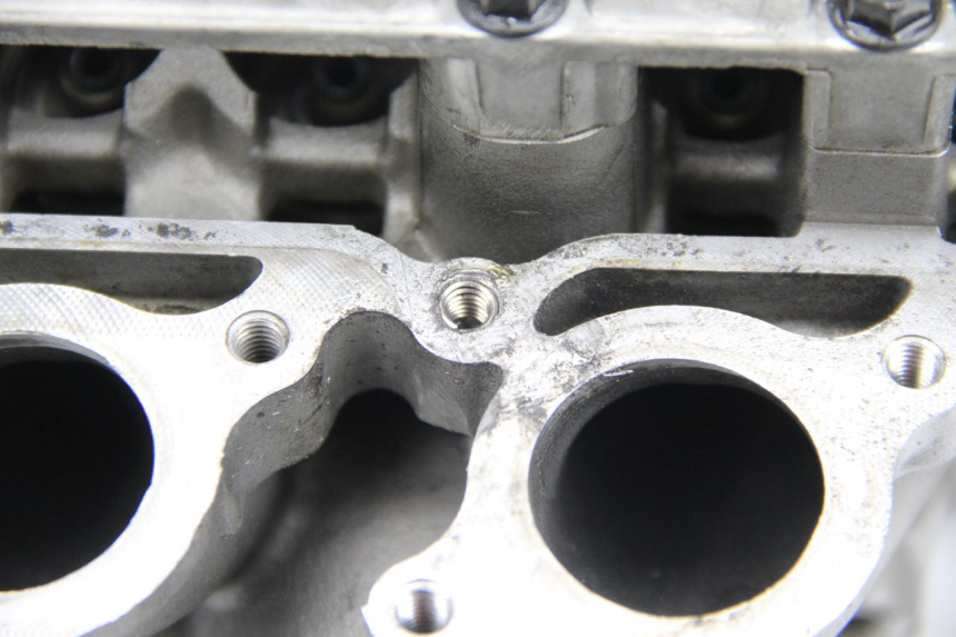 photo de CYLINDER HEAD YAMAHA XP T-MAX TMAX 500 (2008 - 2012) - Spare part profile view