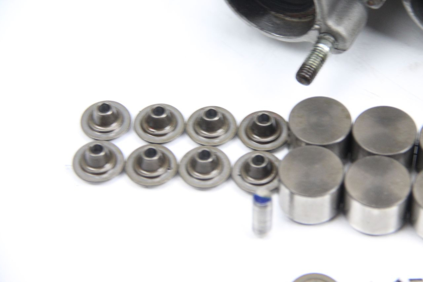 photo de CYLINDER HEAD YAMAHA XP T-MAX TMAX 500 (2008 - 2012) - Checked used part