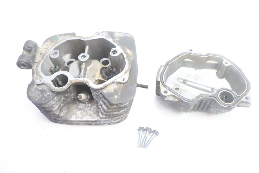 photo de CYLINDER HEAD SMC XROAD 150 - Main view