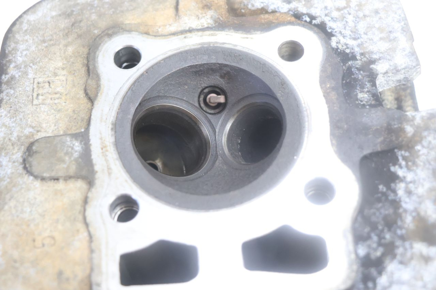 photo de CYLINDER HEAD SMC XROAD 150 - Additional view of the item