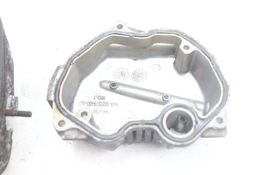photo de CYLINDER HEAD SMC XROAD 150 - Zoom on usage condition