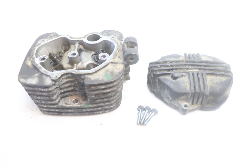 photo de CYLINDER HEAD SMC XROAD 150 - Alternative perspective