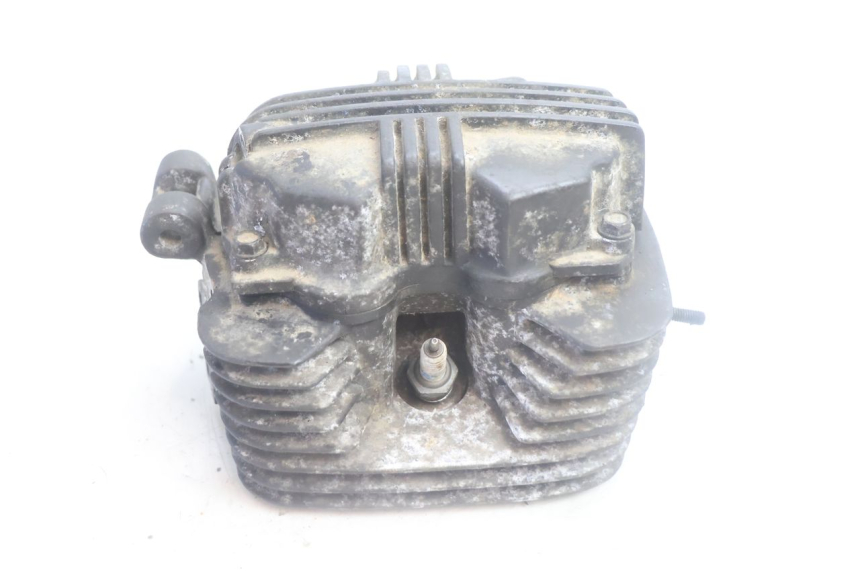 photo de CYLINDER HEAD SMC XROAD 150 - Technical close-up
