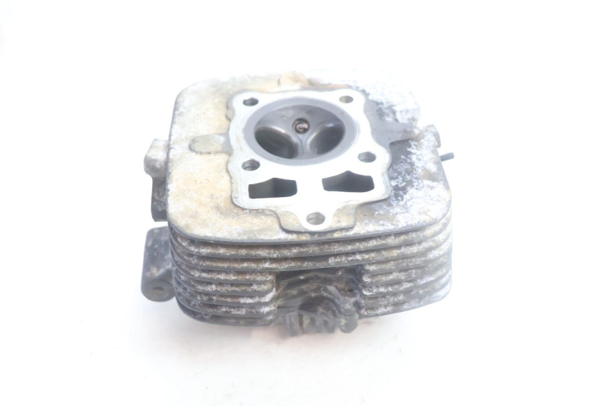 photo de CYLINDER HEAD SMC XROAD 150 - Markings and original references
