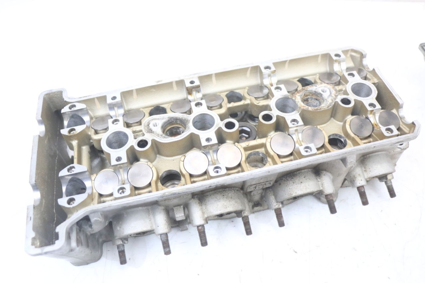 photo de CYLINDER HEAD YAMAHA FJR ABS 1300 (2006 - 2012) - Component zoom