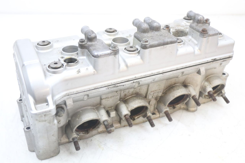 photo de CYLINDER HEAD YAMAHA FJR ABS 1300 (2006 - 2012) - Zoom on usage condition