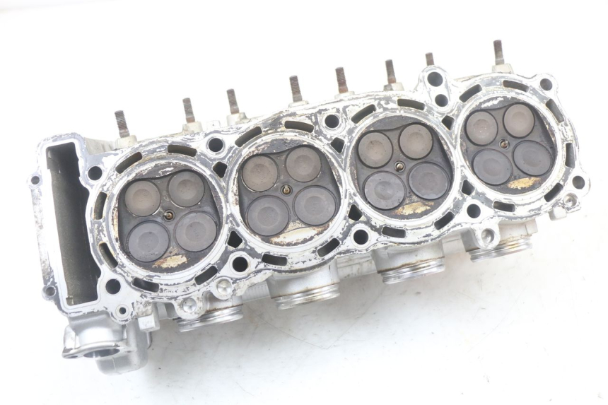 photo de CYLINDER HEAD YAMAHA FJR ABS 1300 (2006 - 2012) - Main view