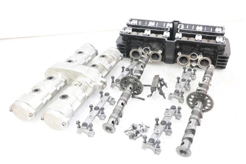 photo de CYLINDER HEAD YAMAHA FZS FAZER 600 (2001 - 2003) - Main view