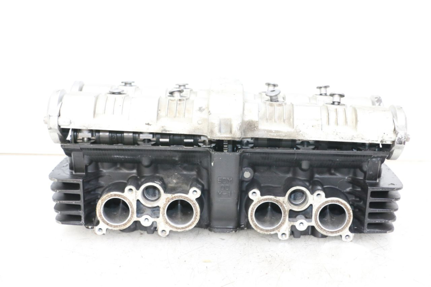 photo de CYLINDER HEAD YAMAHA FZS FAZER 600 (2001 - 2003) - Component detail