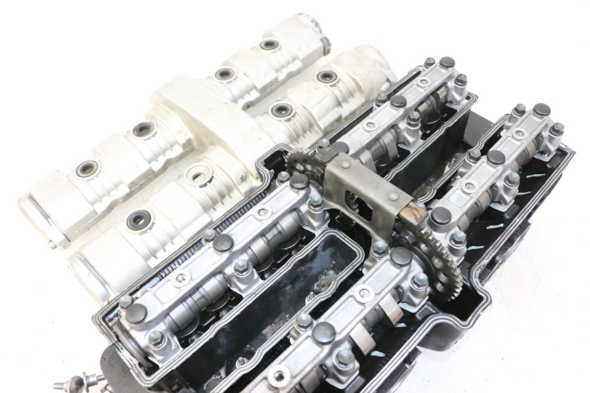photo de CYLINDER HEAD YAMAHA FZS FAZER 600 (2001 - 2003) - Supplementary product photo