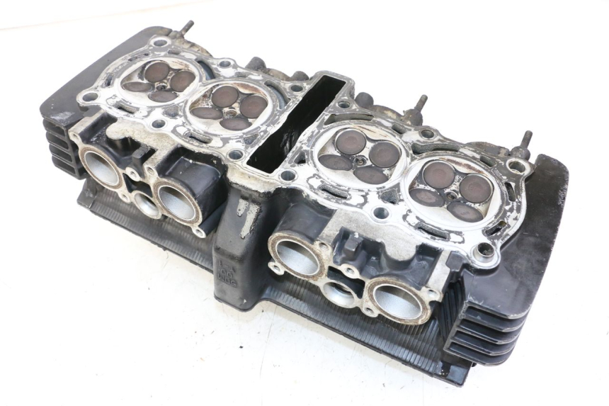 photo de CYLINDER HEAD YAMAHA FZS FAZER 600 (2001 - 2003) - Product overview