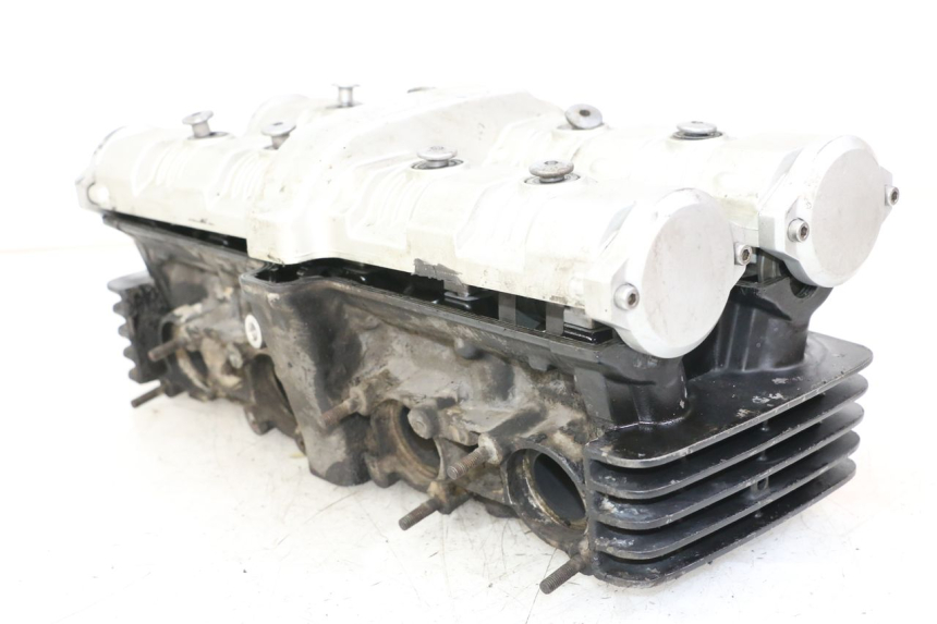 photo de CYLINDER HEAD YAMAHA FZS FAZER 600 (2001 - 2003) - Surface and material condition