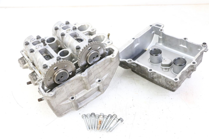 photo de CYLINDER HEAD YAMAHA YP T-MAX TMAX 530 (2017 - 2020) - Component zoom