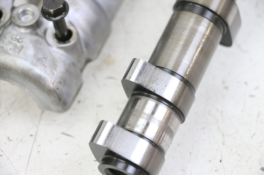 photo de CYLINDER HEAD YAMAHA YP T-MAX TMAX 530 (2017 - 2020) - Supplementary product photo