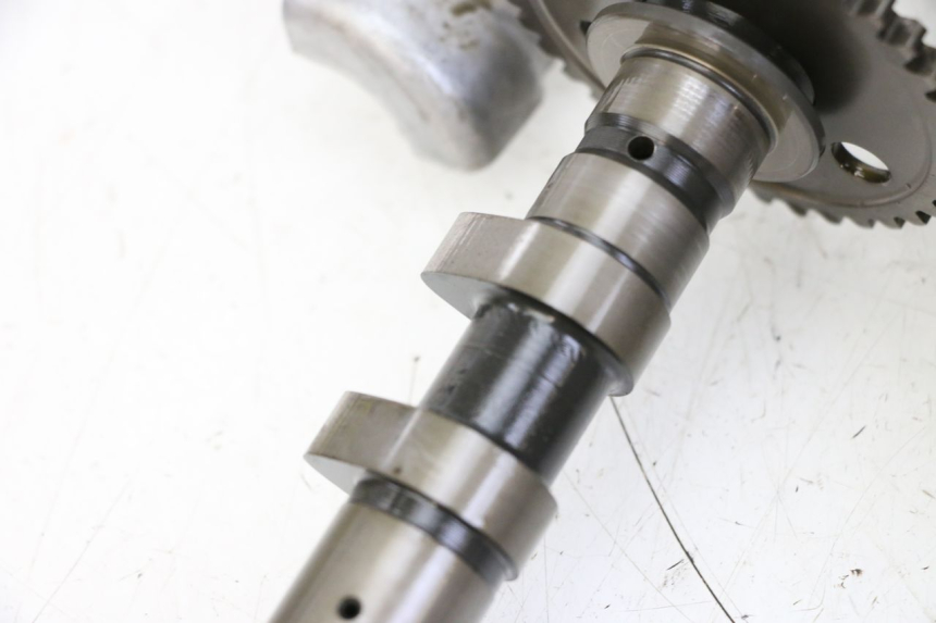 photo de CYLINDER HEAD YAMAHA YP T-MAX TMAX 530 (2017 - 2020) - Detailed visual inspection