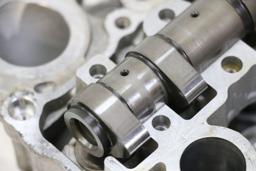 photo de CYLINDER HEAD YAMAHA YP T-MAX TMAX 530 (2017 - 2020) - Component detail