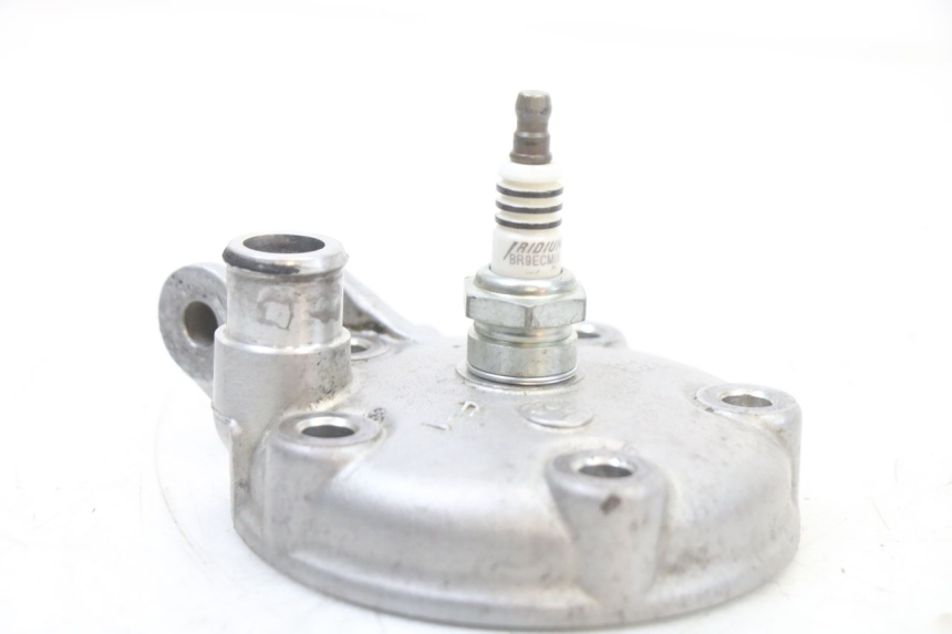 photo de CYLINDER HEAD YAMAHA YZ 125 (2006 - 2016) - Zoom on usage condition