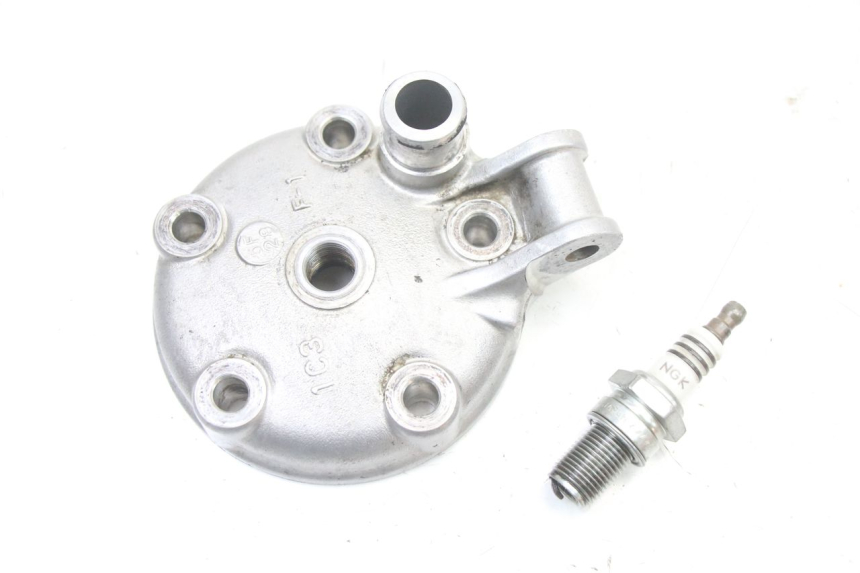 photo de CYLINDER HEAD YAMAHA YZ 125 (2006 - 2016) - Alternative perspective