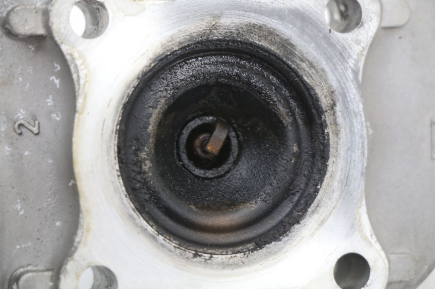 photo de CYLINDER HEAD YAMAHA YE ZEST 50 (1992 - 1998) - Alternative perspective