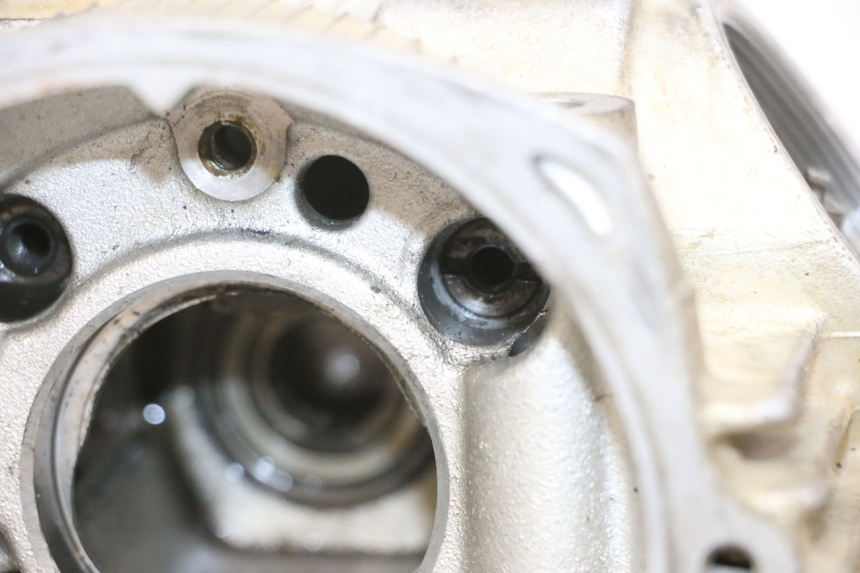 photo de CYLINDER HEAD YAMAHA YFM R RAPTOR 250 (2008 - 2014) - Distinctive features