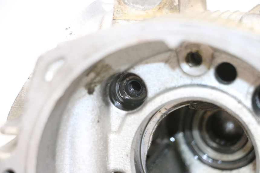 photo de CYLINDER HEAD YAMAHA YFM R RAPTOR 250 (2008 - 2014) - Component zoom