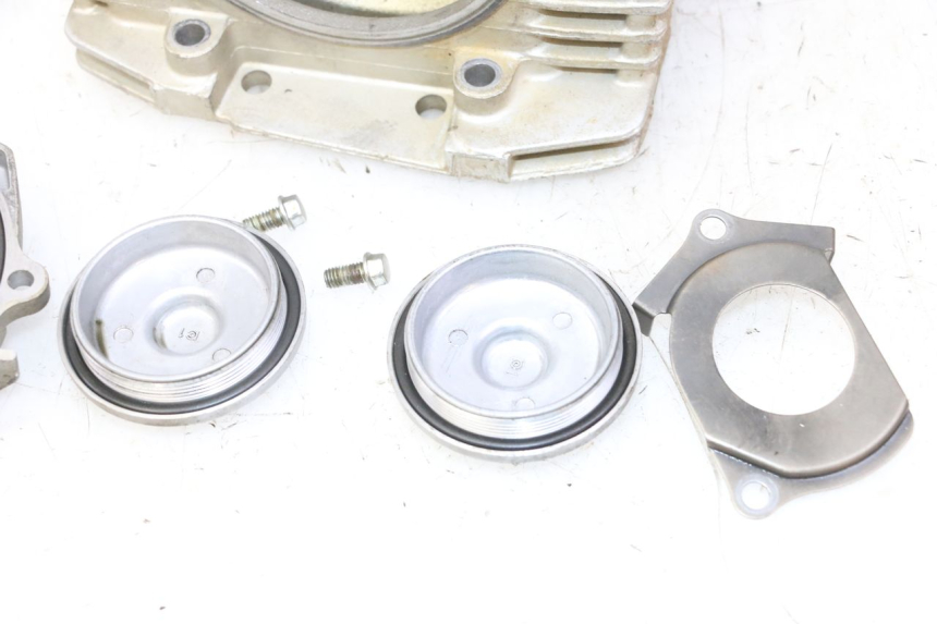 photo de CYLINDER HEAD YAMAHA YFM R RAPTOR 250 (2008 - 2014) - Supplementary product photo
