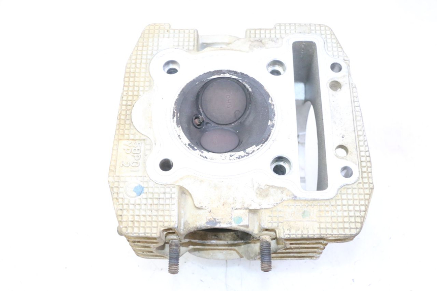 photo de CYLINDER HEAD YAMAHA YFM R RAPTOR 250 (2008 - 2014) - Fixing points details