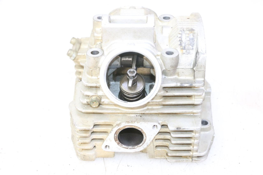 photo de CYLINDER HEAD YAMAHA YFM R RAPTOR 250 (2008 - 2014) - Checked used part