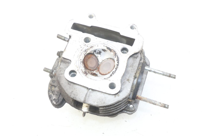 photo de CYLINDER HEAD YAMASAKI YM T 125 (2015 - 2020) - Component detail
