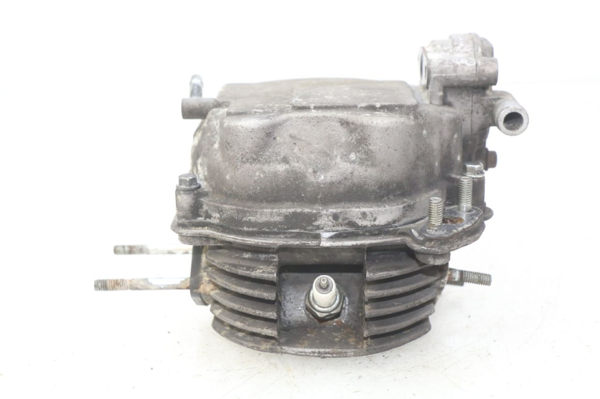 photo de CYLINDER HEAD YAMASAKI YM T 125 (2015 - 2020) - Technical close-up